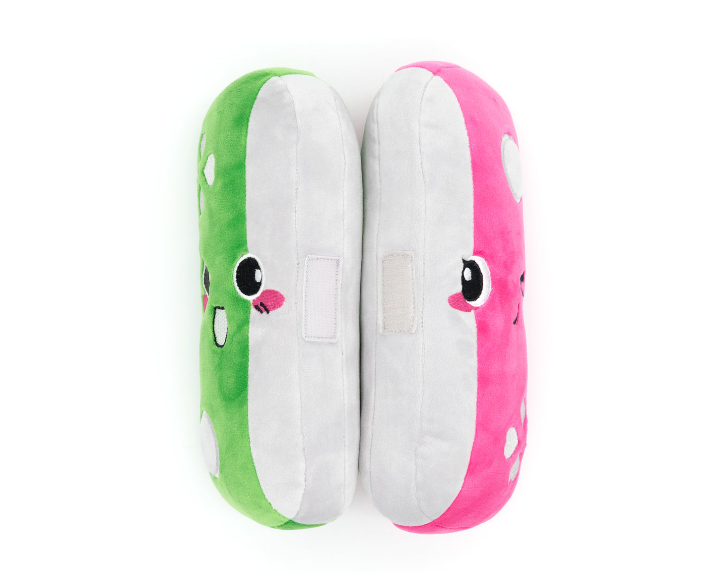 SALE! BFF Plushie - Game Controller - Pink Green