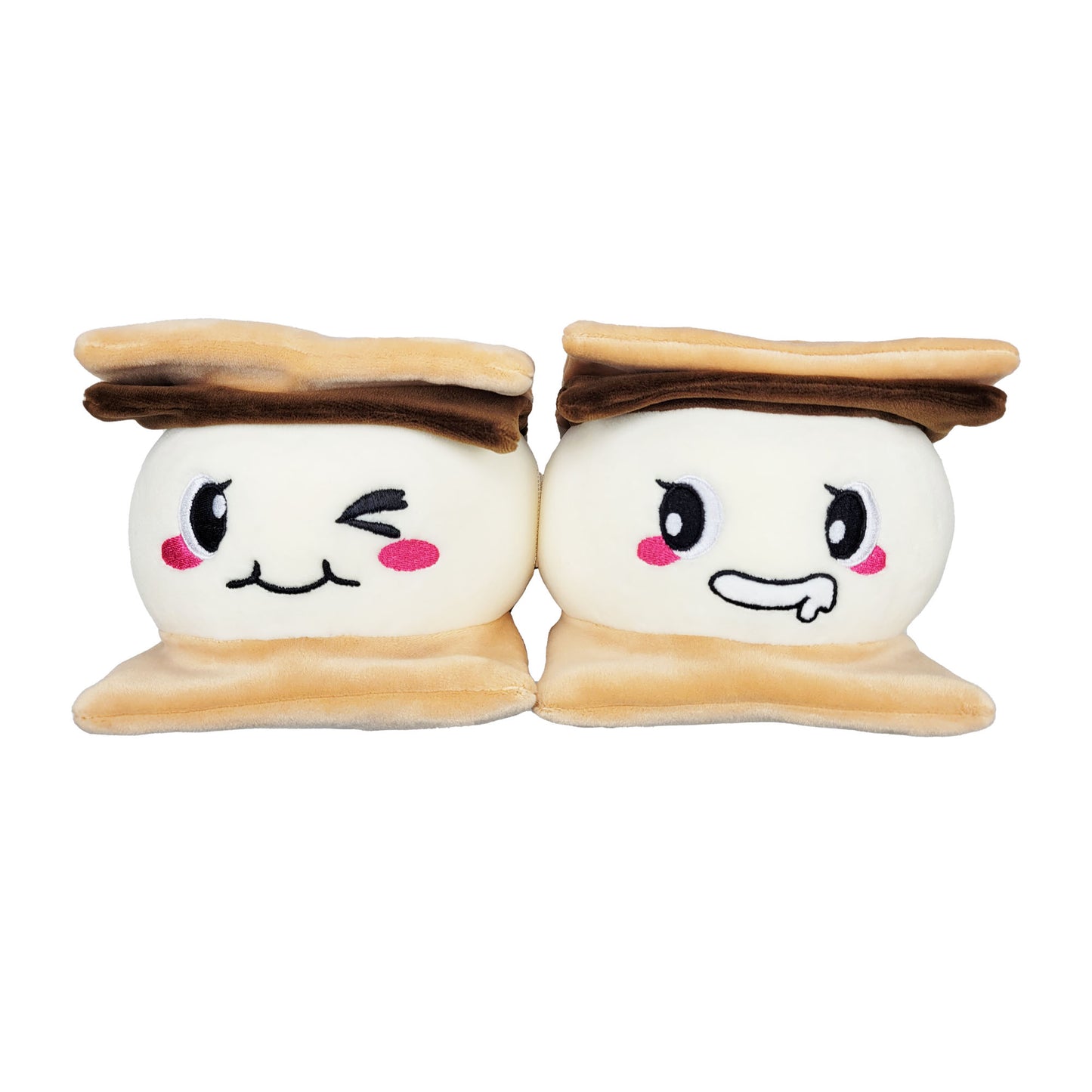 SALE! BFF Plushie - S'Mores