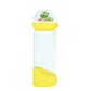 Cactus Glass Water Bottle - Bewaltz