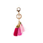 Capri Tassel Charm - Bewaltz