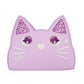 Heart-Eyed Kitty Handbag