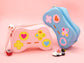 SALE! One More Level Game Controller Handbag - Blue