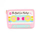 Cassette Best Mixtape Ever! (Retro Style)