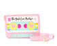 Cassette Best Mixtape Ever! (Retro Style)