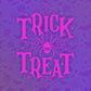 Tic Tac Toe Plushies - Trick or Treat Pumpkin