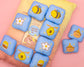 Brain Game Mini Plushie Claw Machine - Cuddly Bear