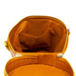 Happy Daz Ice Cream Tub Handbag - Chocolate