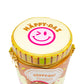 Happy Daz Ice Cream Tub Handbag - Chocolate