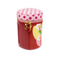 Strawberry Jelly Jam Jar Handbag