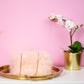 Furry Clutch - Pink - Bewaltz