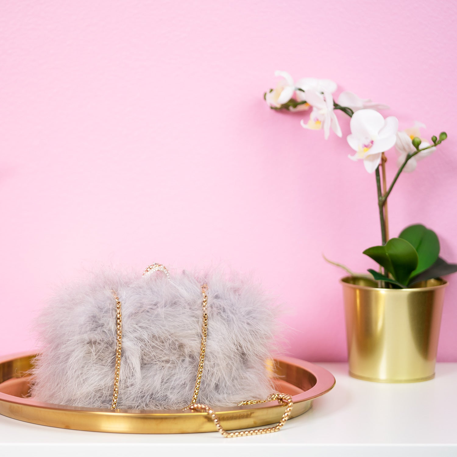 Plt deals clutch bag
