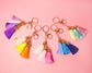 Capri Tassel Charm - Bewaltz