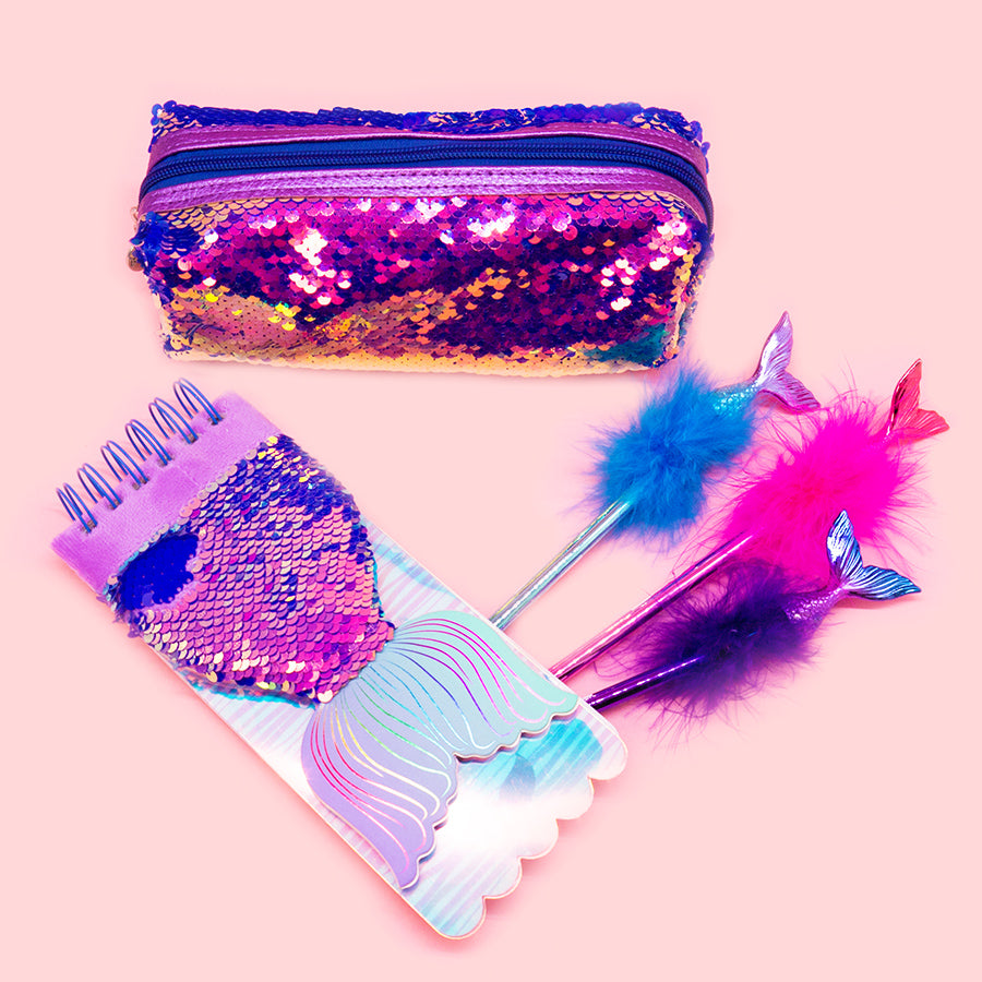 Mermaid Collection