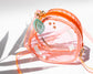 NEW! Jelly Fruit Handbag - Peach 🍑