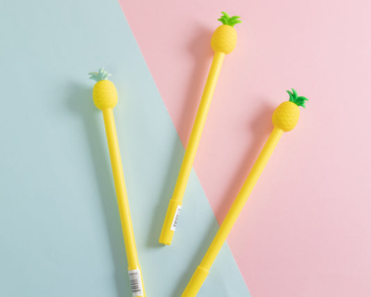 Back To School Pen Set