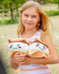 SALE! BFF Plushie - S'Mores