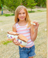 SALE! BFF Plushie - S'Mores