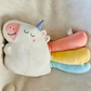 Comet Tail Plushie - Unicorn