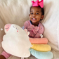 Comet Tail Plushie - Unicorn